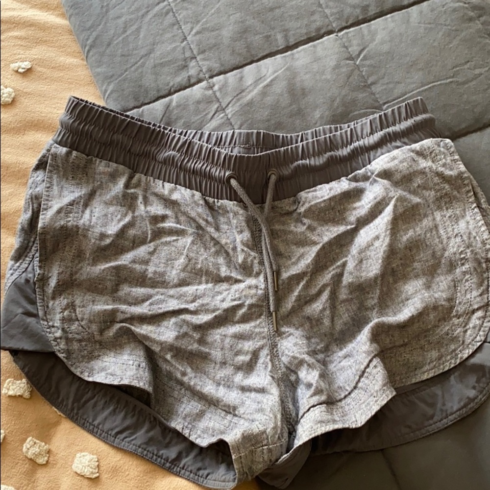 Athleta Shorts